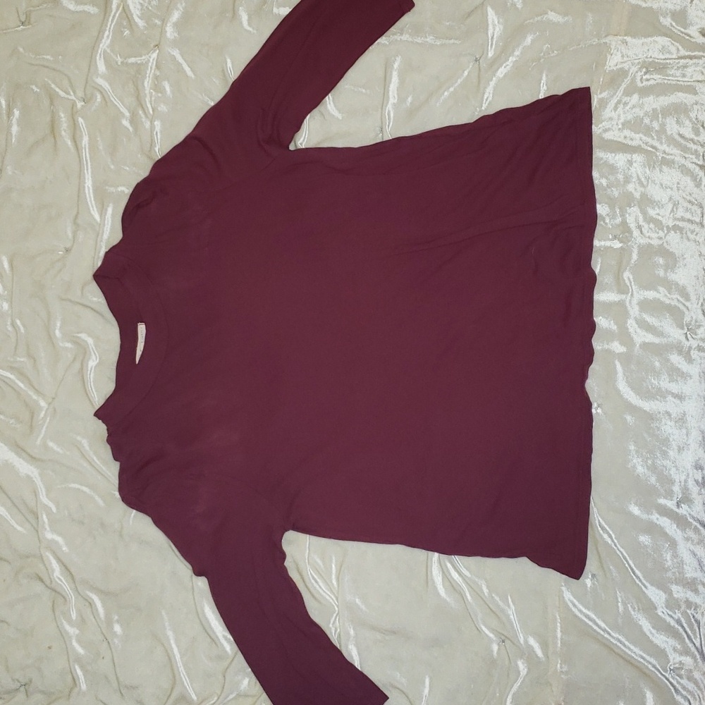 Relax fit tshirt